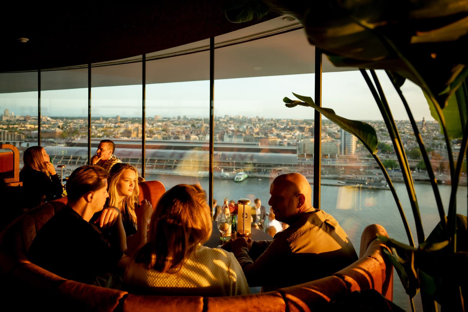 Unique and Memorable Experience